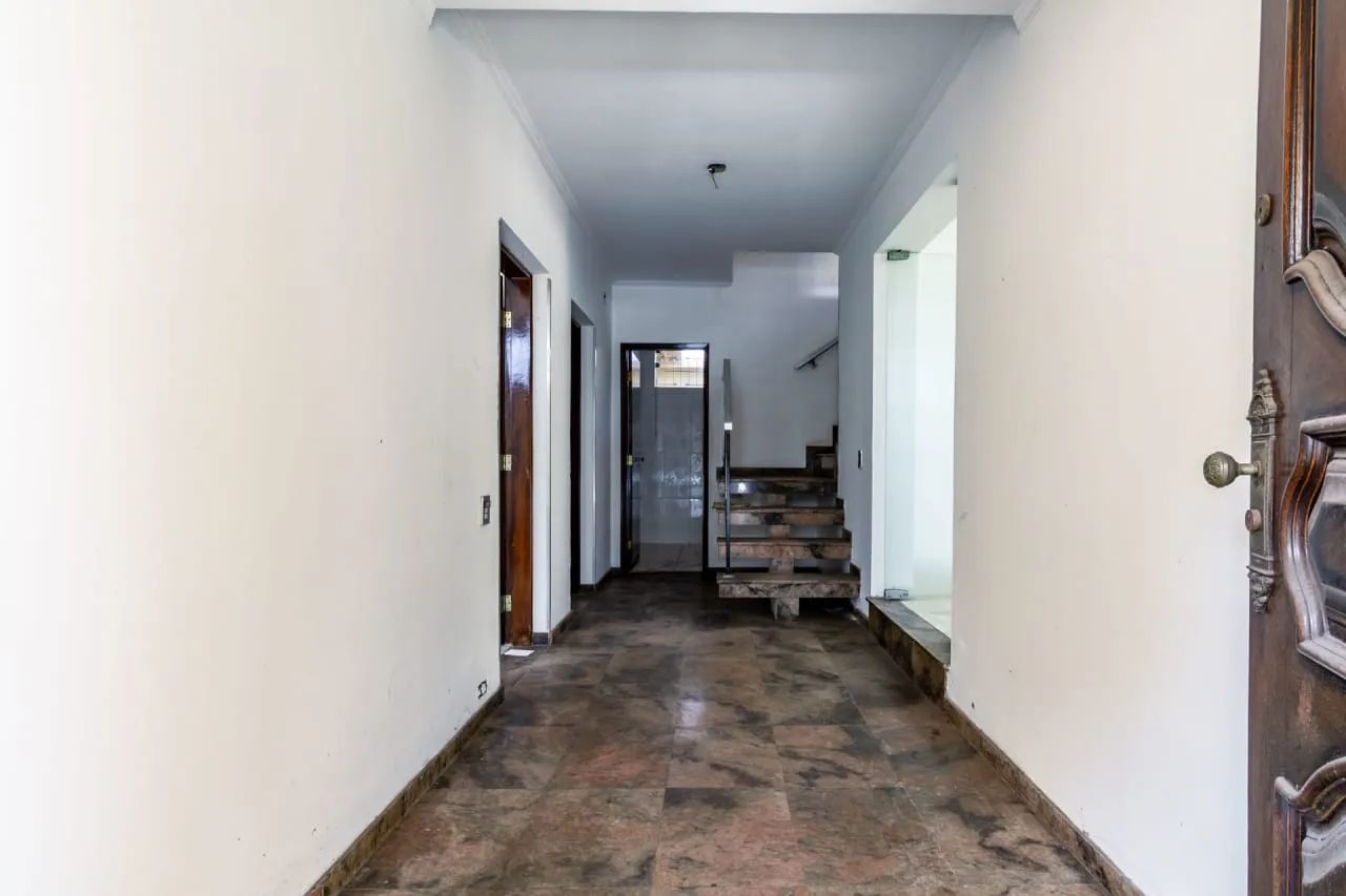 Casa comercial na Avenida Inácio Cunha Leme, 69  378 m² - Foto 4