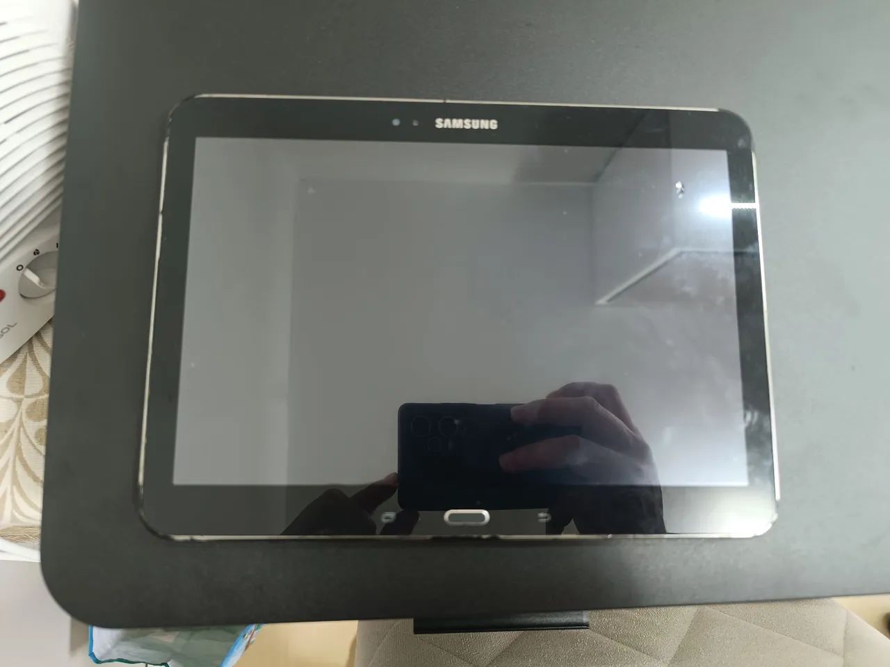 Tablet Samsung SM - 7531