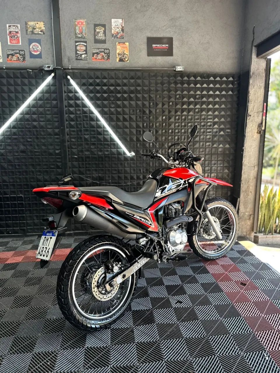 Bros 160  - Foto 3