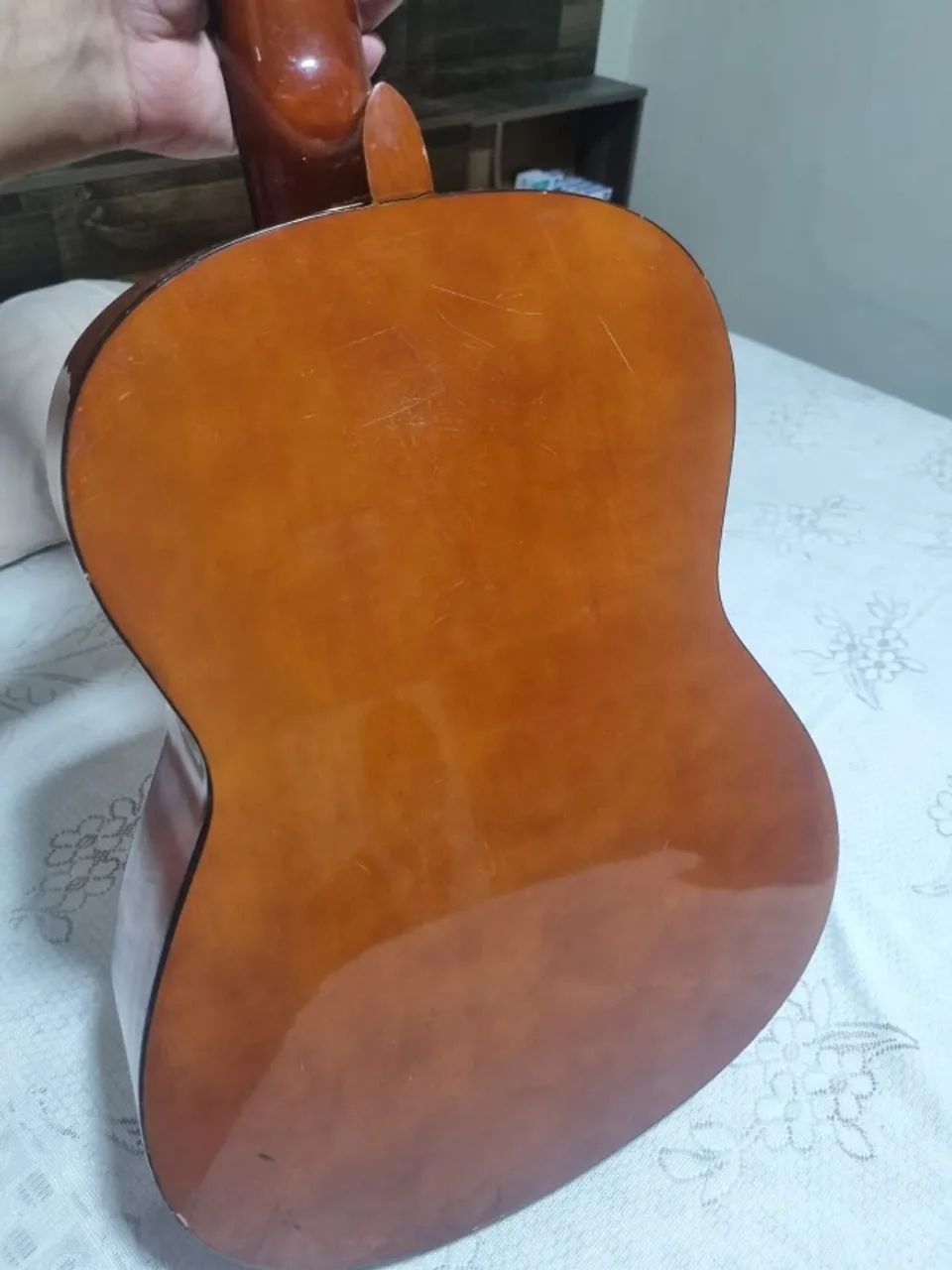 Violao vogga - Foto 3