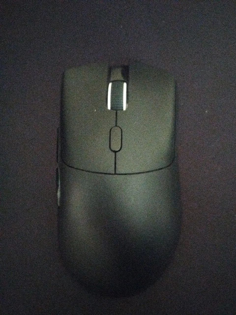 Mouse Attack Shark  - Foto 2