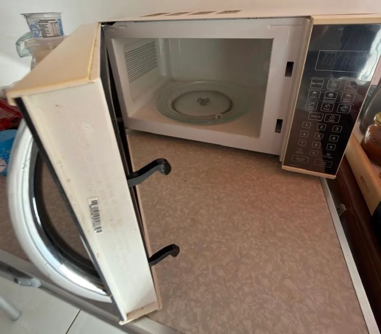 Microondas Philco  - Foto 5