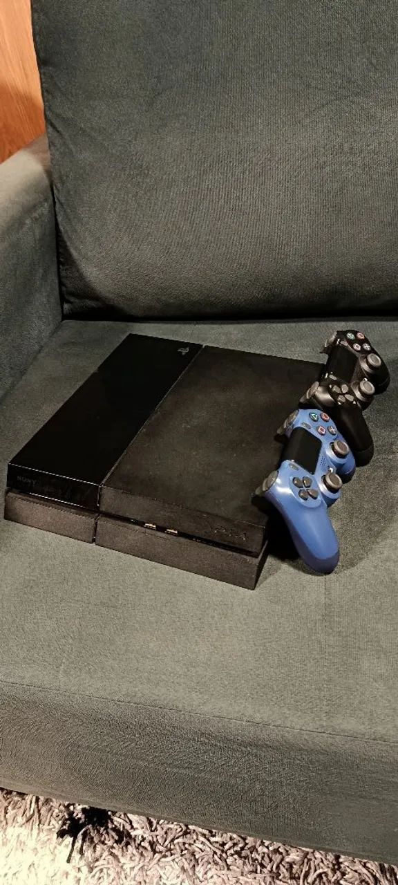 Playstation 4 - Foto 2