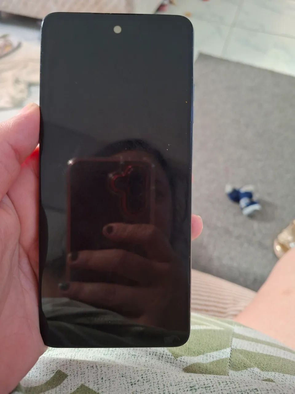 Vendo celular  - Foto 4