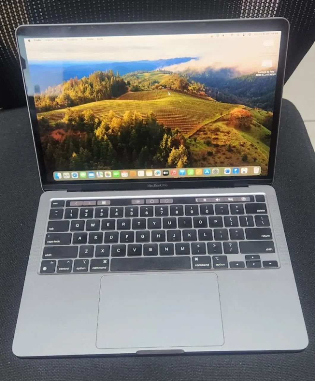 MacBook Pro 13