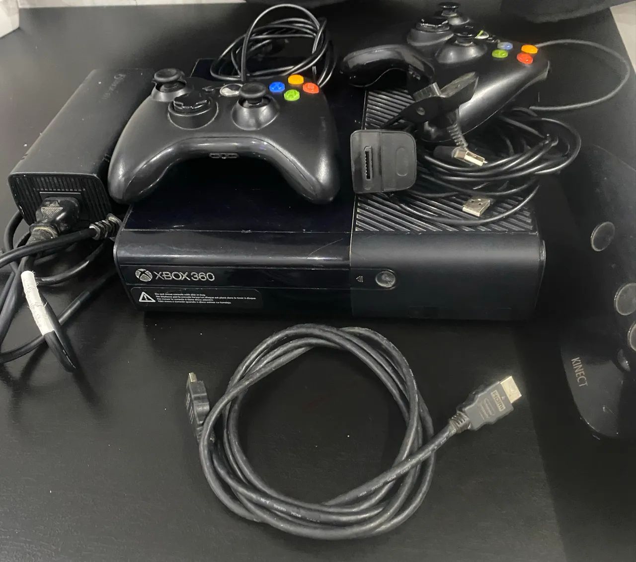 Xbox 360 - Foto 2