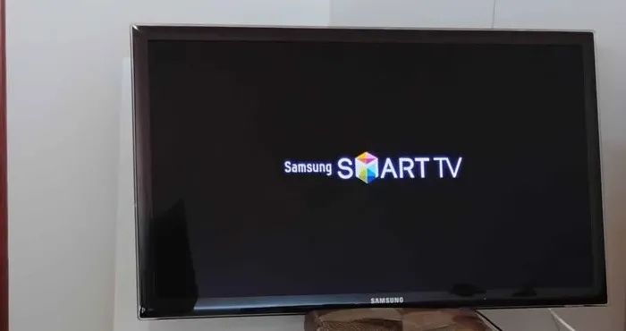 Tv 32 smart Samsung 