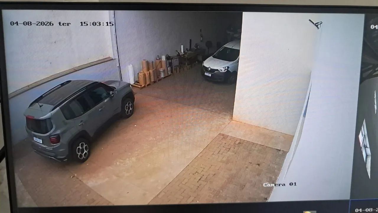 Instalação de sistema de segurança - Foto 4