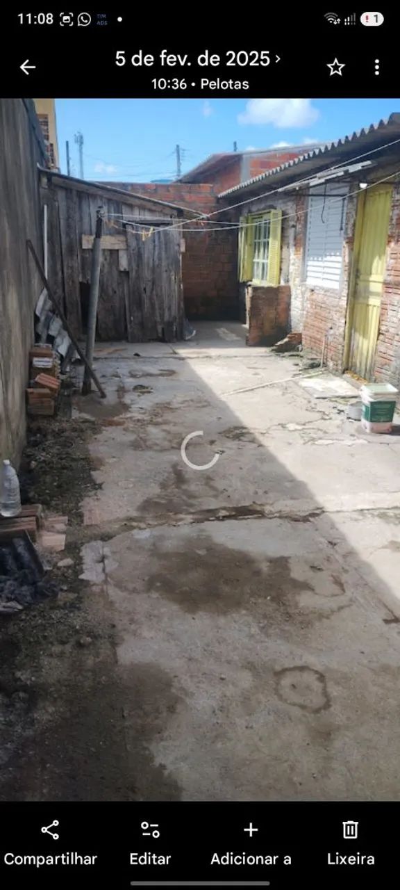 Casa no Dunas  - Foto 3