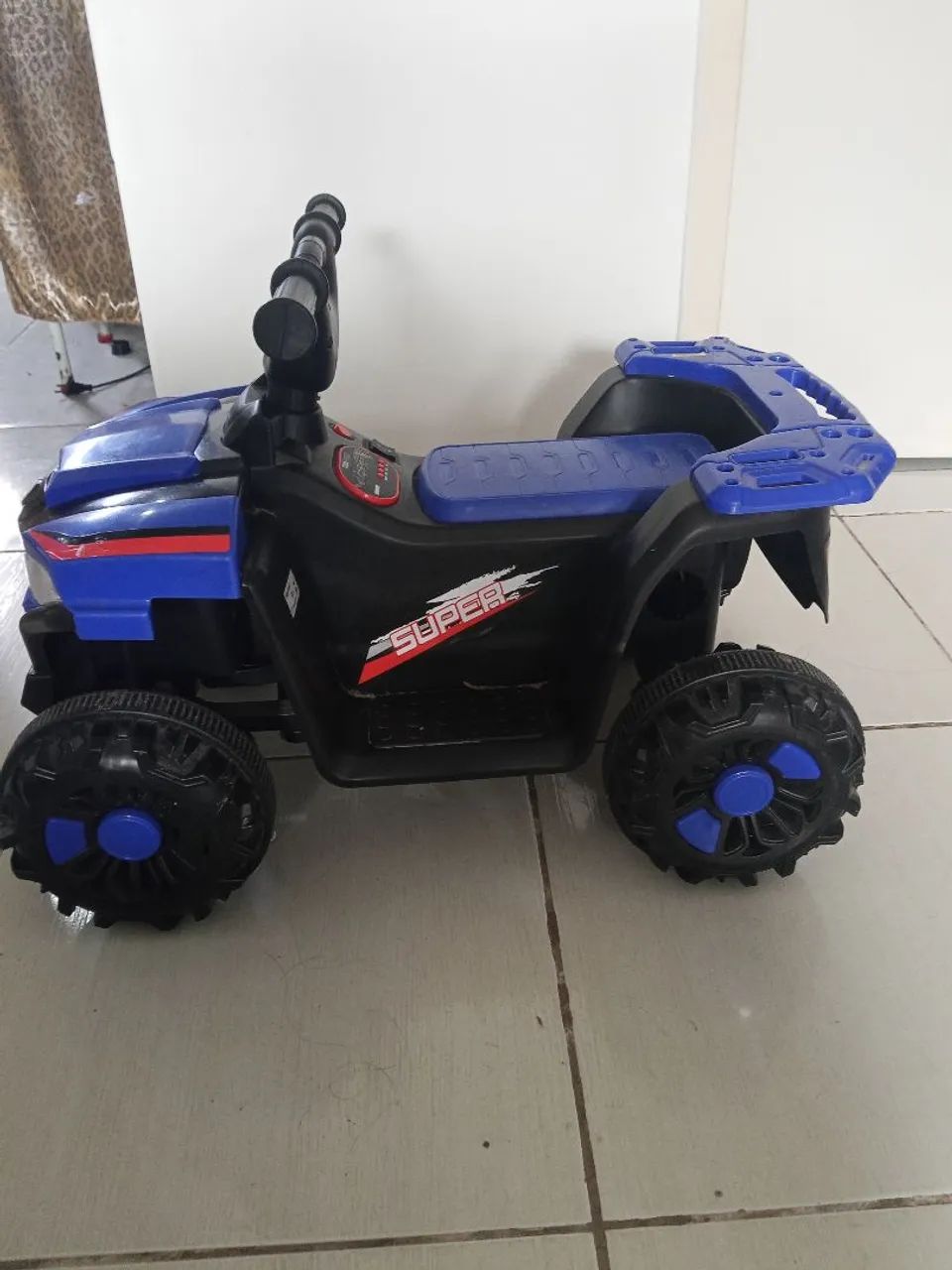 Carro a bateria  - Foto 2