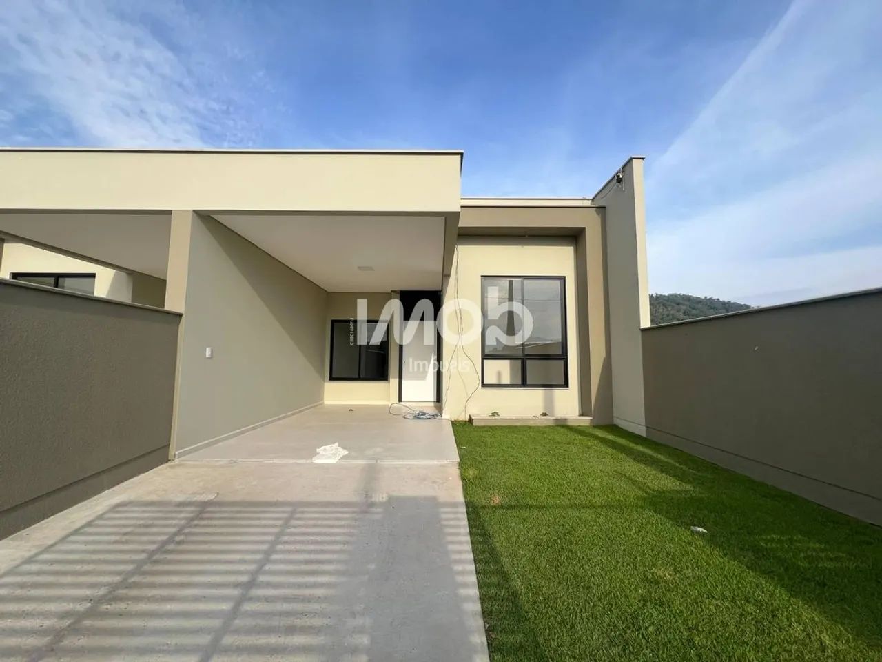 GEMINADO COM SUÍTE + 1 QUARTO, RIO HERN