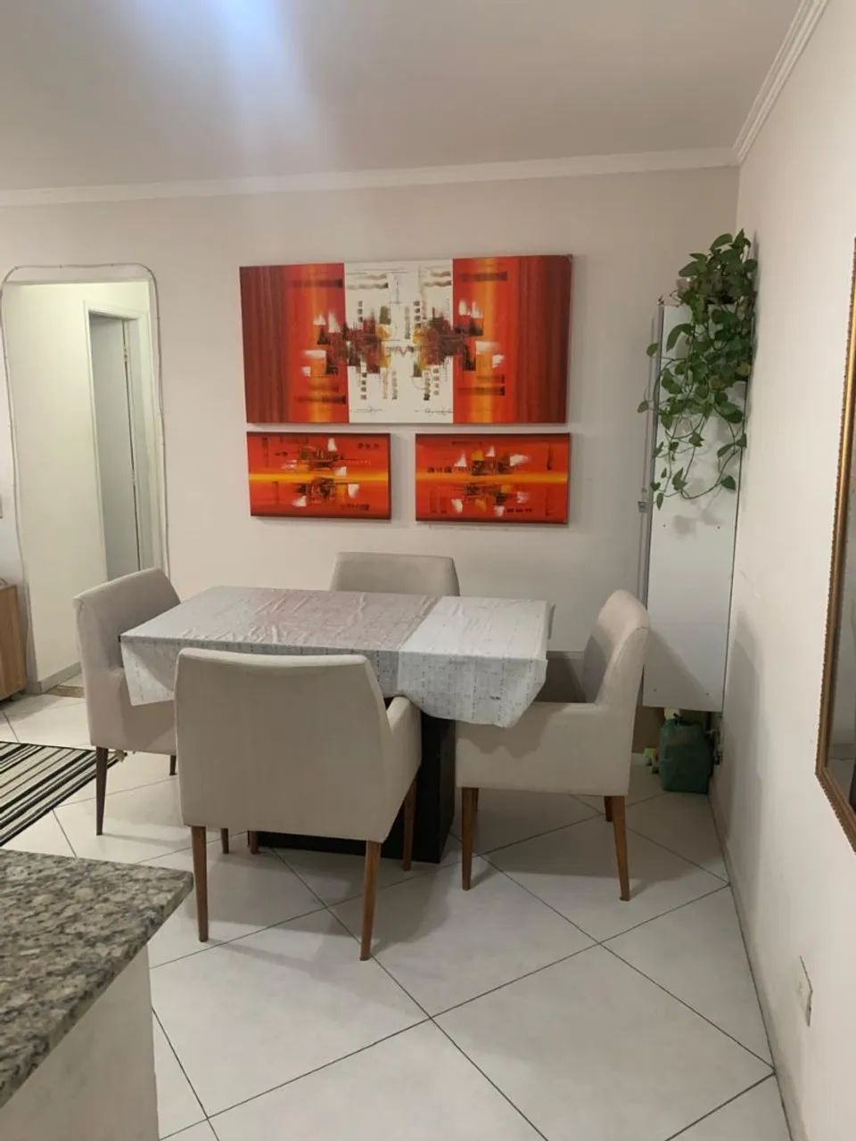 Primeira imagem do imóvel