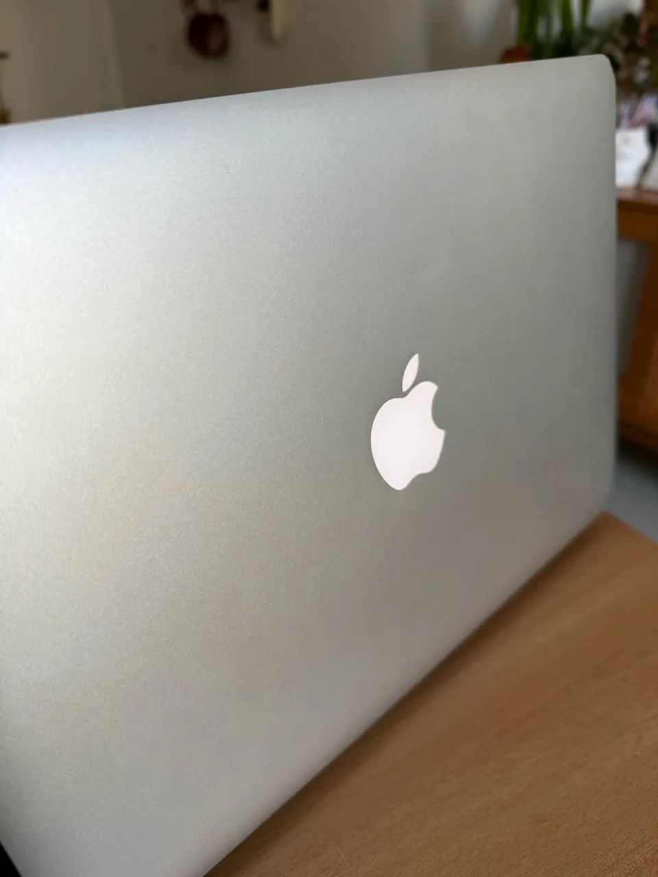 MacBook Air 2017 (troco em IPad ou tablet) - Foto 3