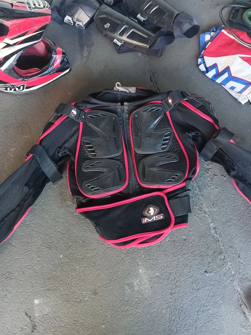 Equipamentos de trilha - Foto 4