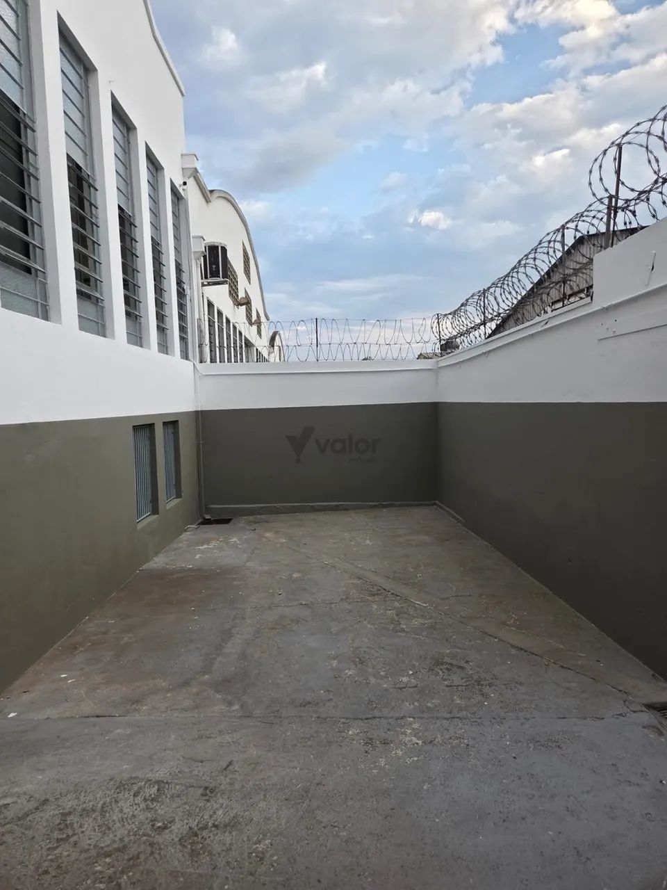 Barracão para alugar em Campinas, Nova Aparecida, com 750 m² - Foto 3