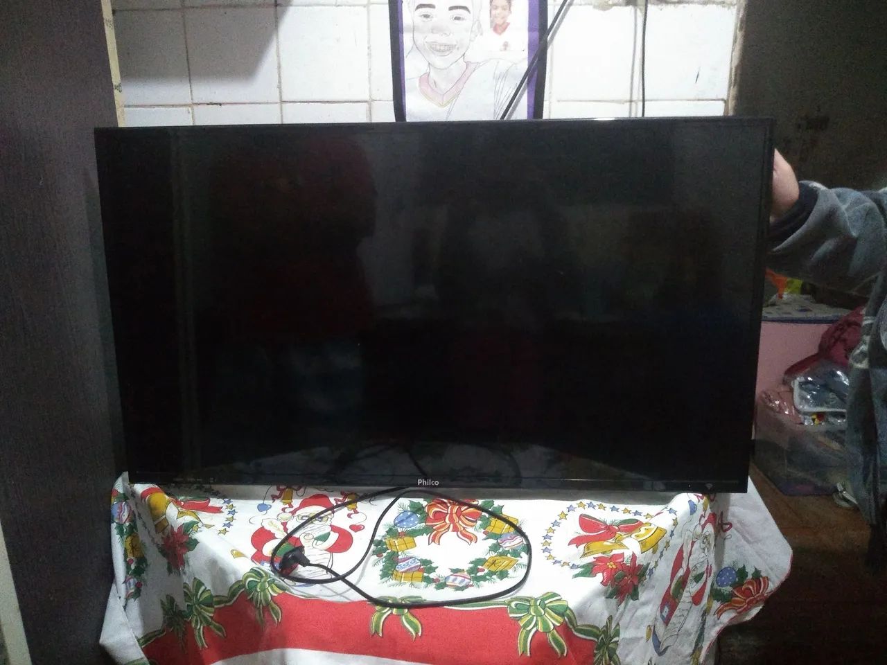 TV pra peça smart - Foto 3