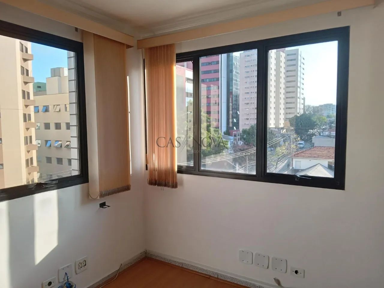sala - Vila Monte Alegre - São Paulo - Foto 5