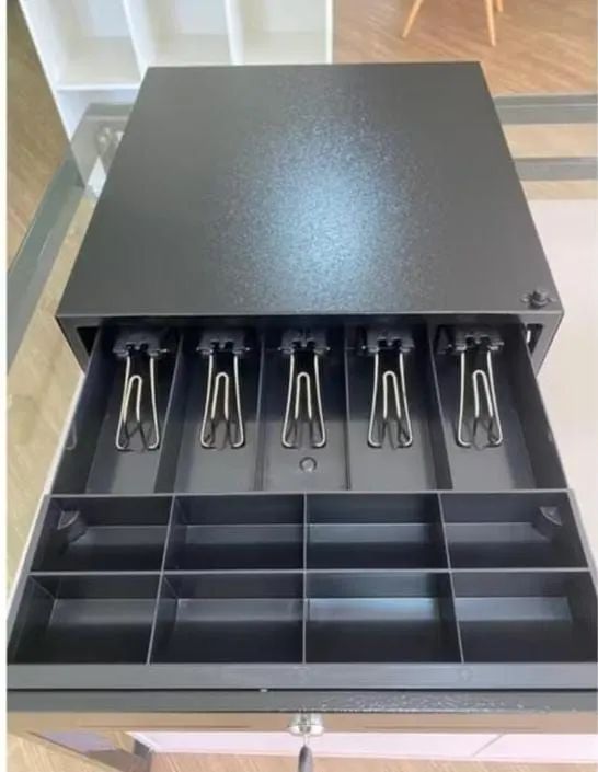 Gaveta caixa para dinheiro  - Foto 3