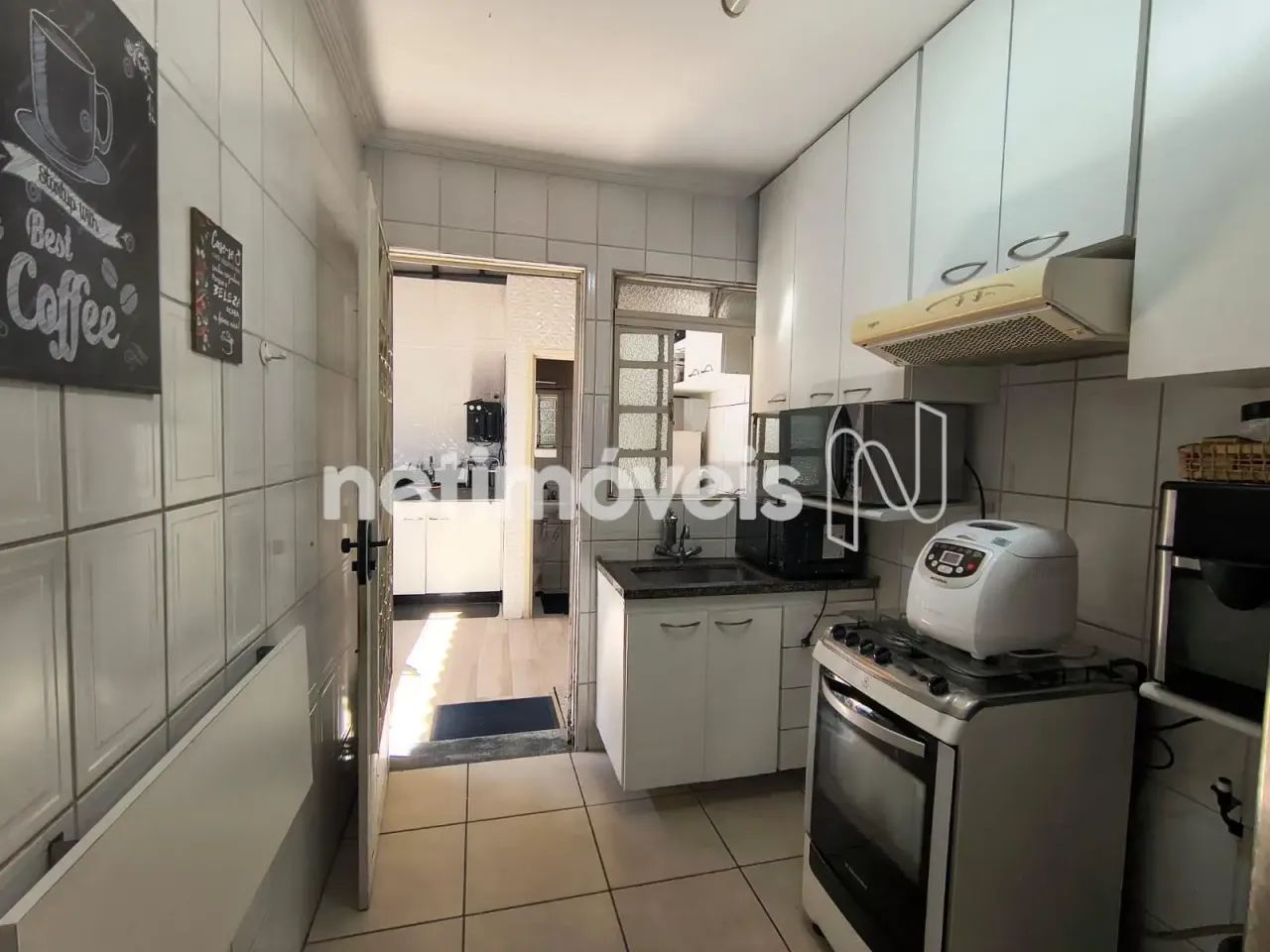 Casa Geminada de 3 quartos no Heliópolis - Foto 5