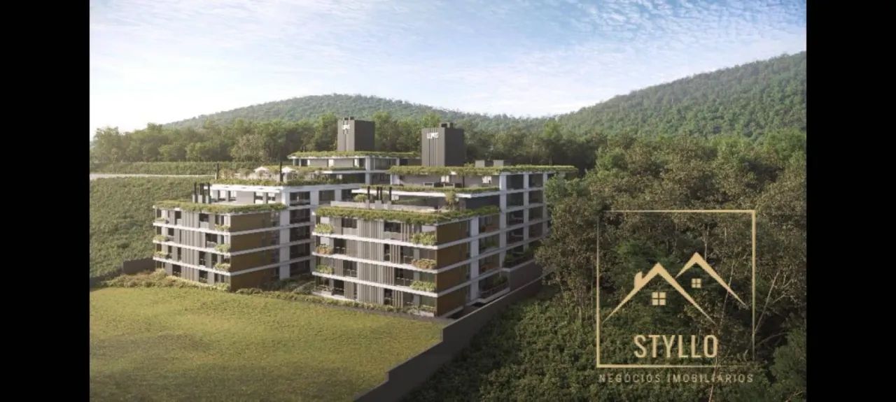 Apartamento em Cacupé, Florianópolis/SC - Foto 3