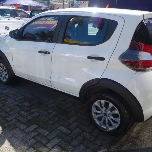 Fiat Mobi Like 1.0 Fire Flex 5P. 2024 - Foto 3
