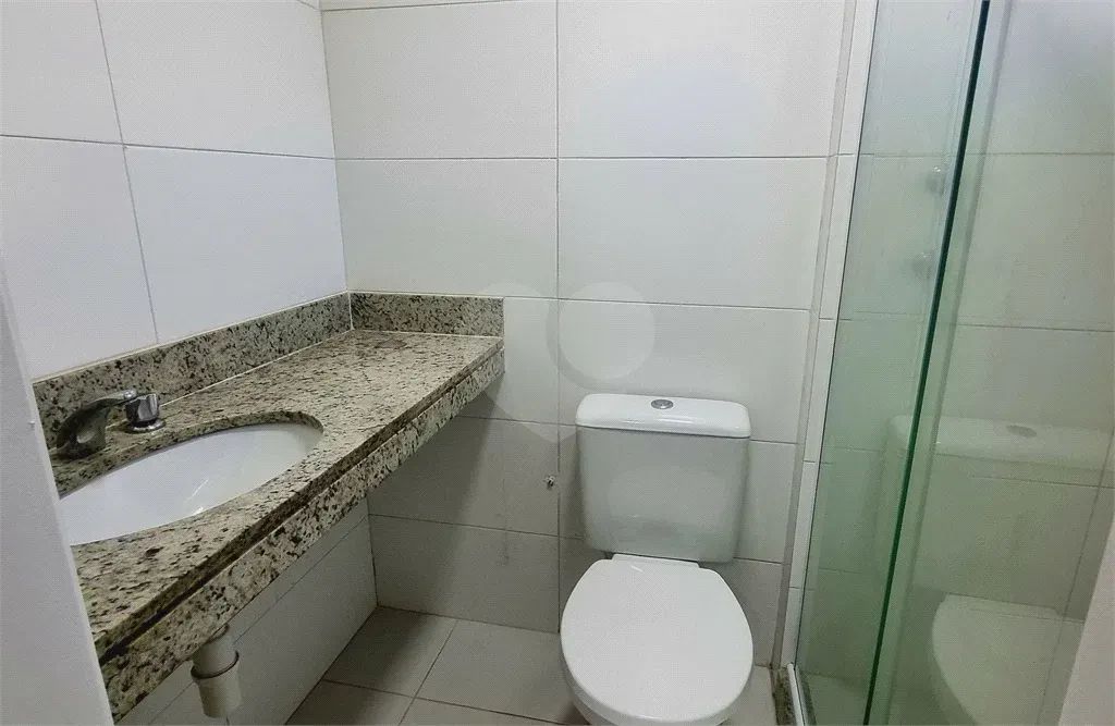 Imóvel para venda possui 63 metros quadrados com 2 quartos em Vila Isabel - Rio de Janeiro - Foto 13