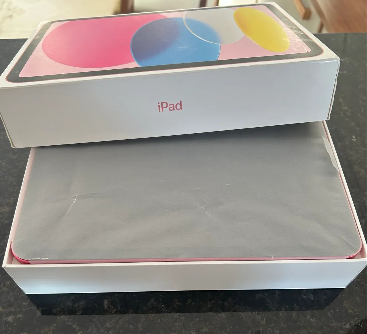 iPad A16 128Gb. Novo!! - Foto 2