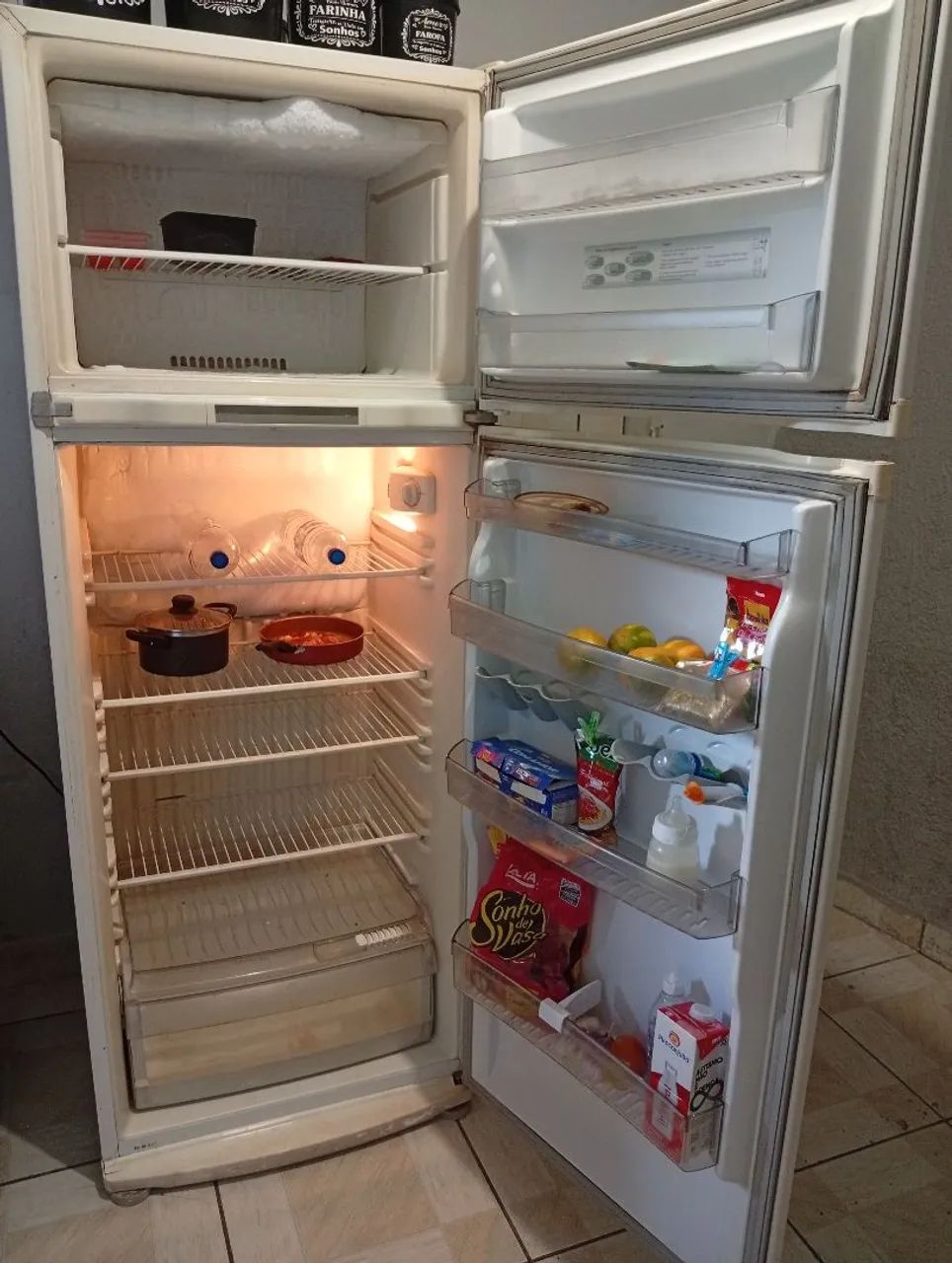 GELADEIRA - Foto 2