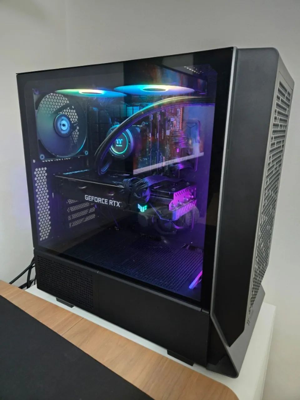 PC Gamer ddr5 Top - Foto 2
