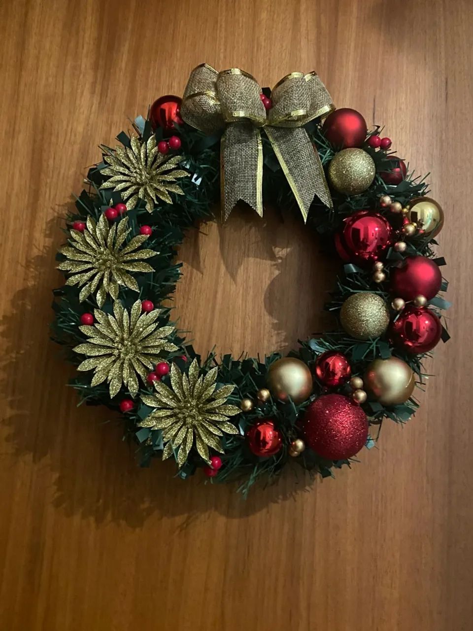 Guirlandas de Natal - Foto 2