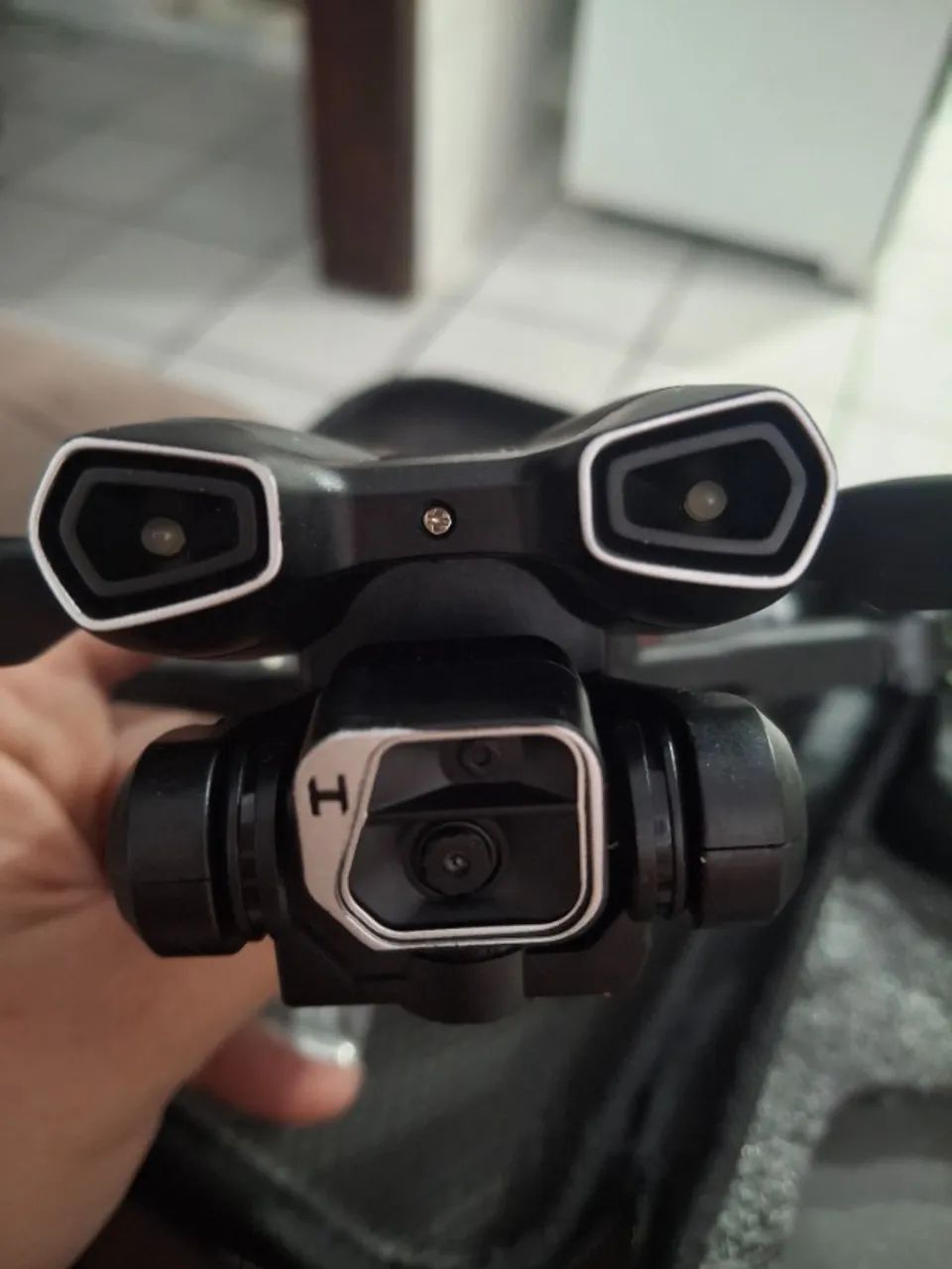 Drone mini pro 4k  - Foto 3