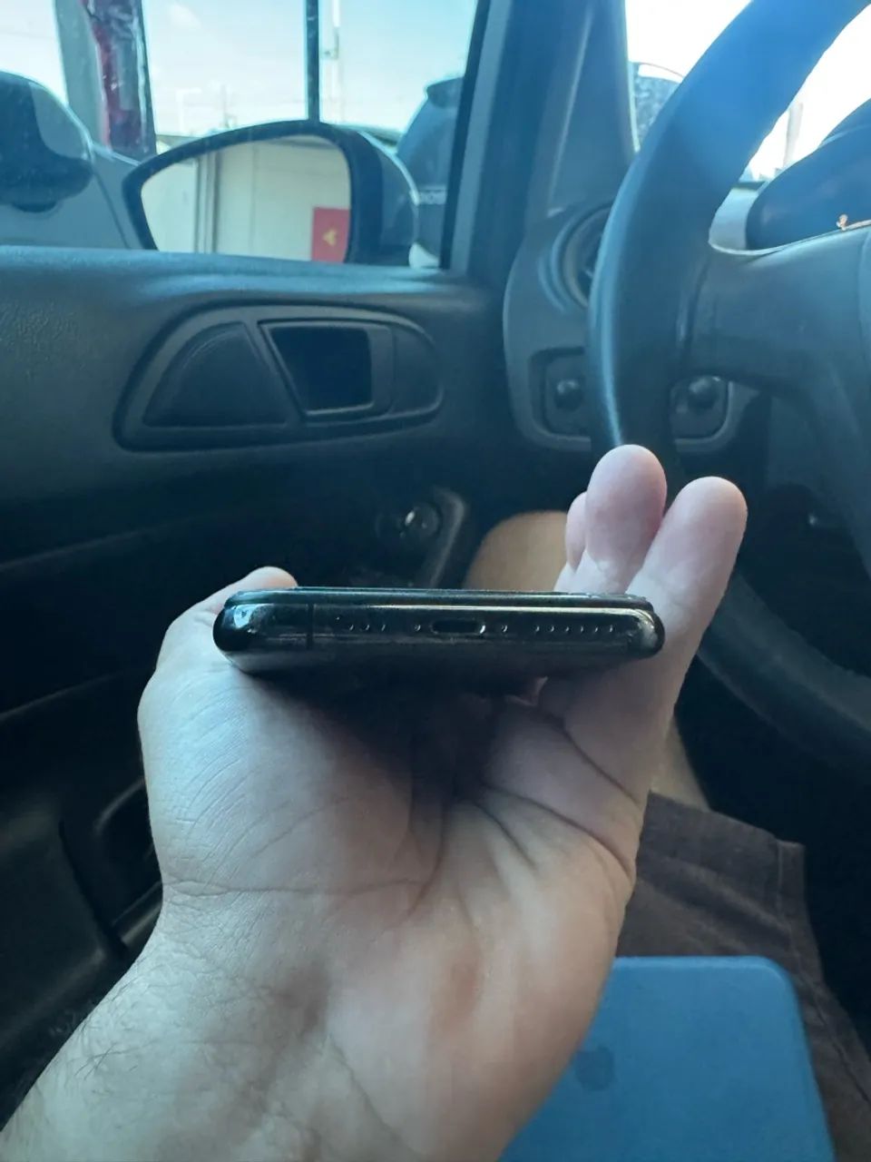VENDO IPHONE 11 PRO 256GB - Foto 5