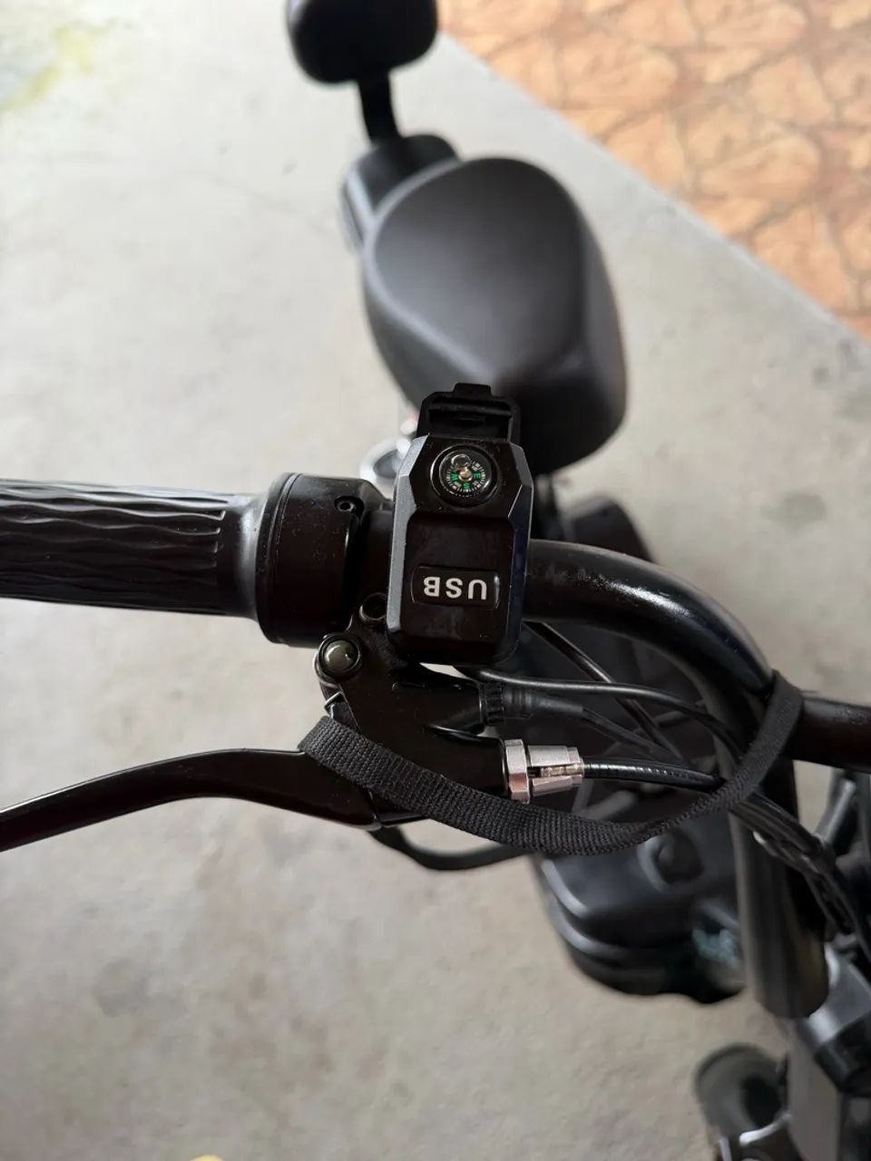Scooter gloomp - Foto 3