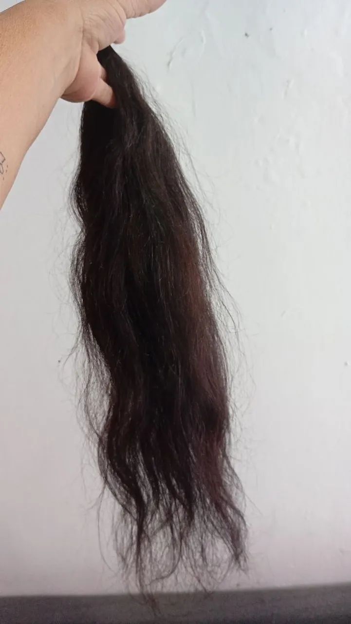 Mega hair - Foto 3