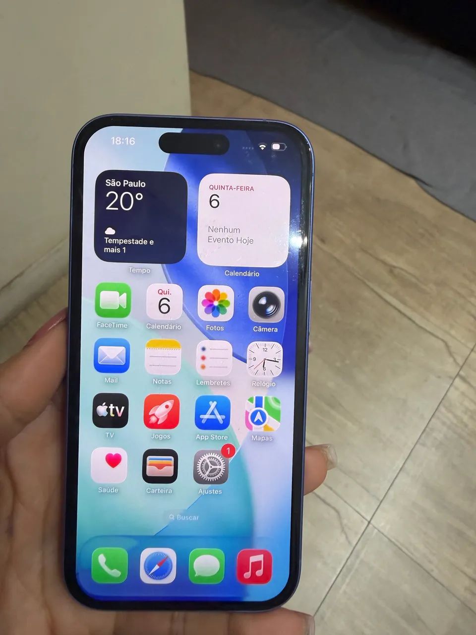 iPhone 16 128 gb - Foto 3