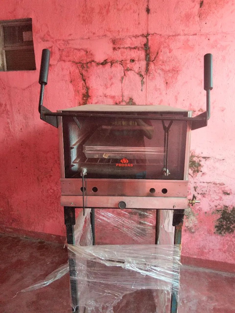 Vende forno a gás  - Foto 3
