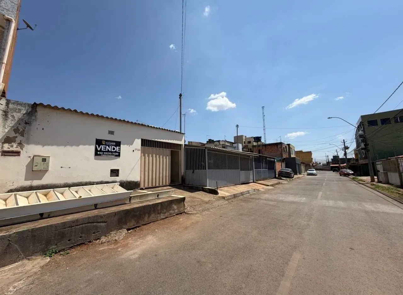 Vendo imóvel no Residencial Oeste - Foto 2