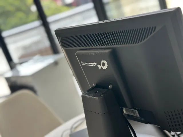 Monitor Touch 15- Bematech TM-15 - Foto 2