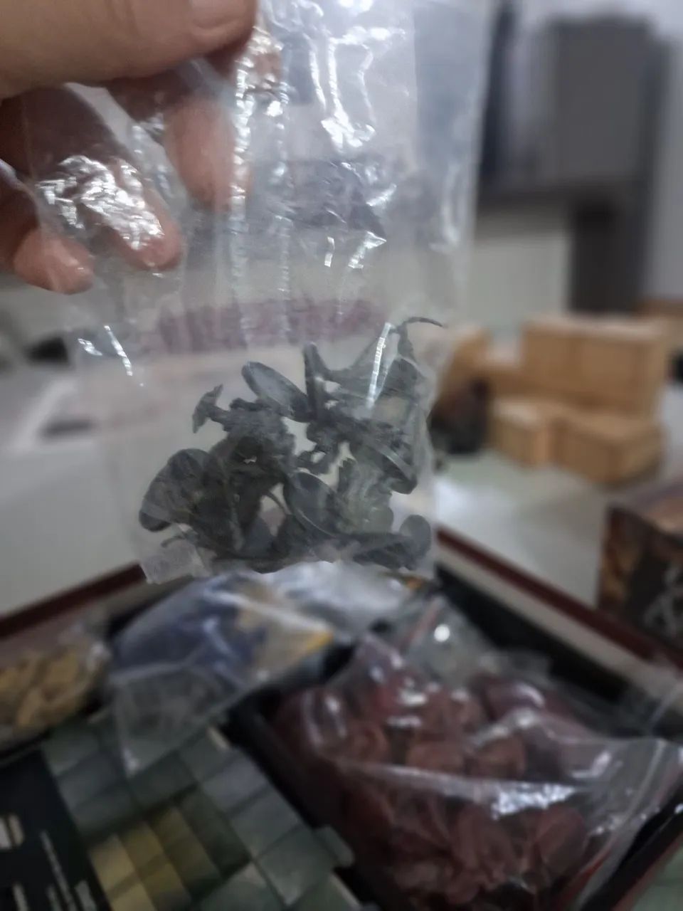 Board game arshadalon  - Foto 3