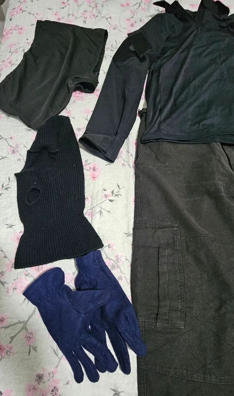 Vendo esse kit militar  - Foto 3