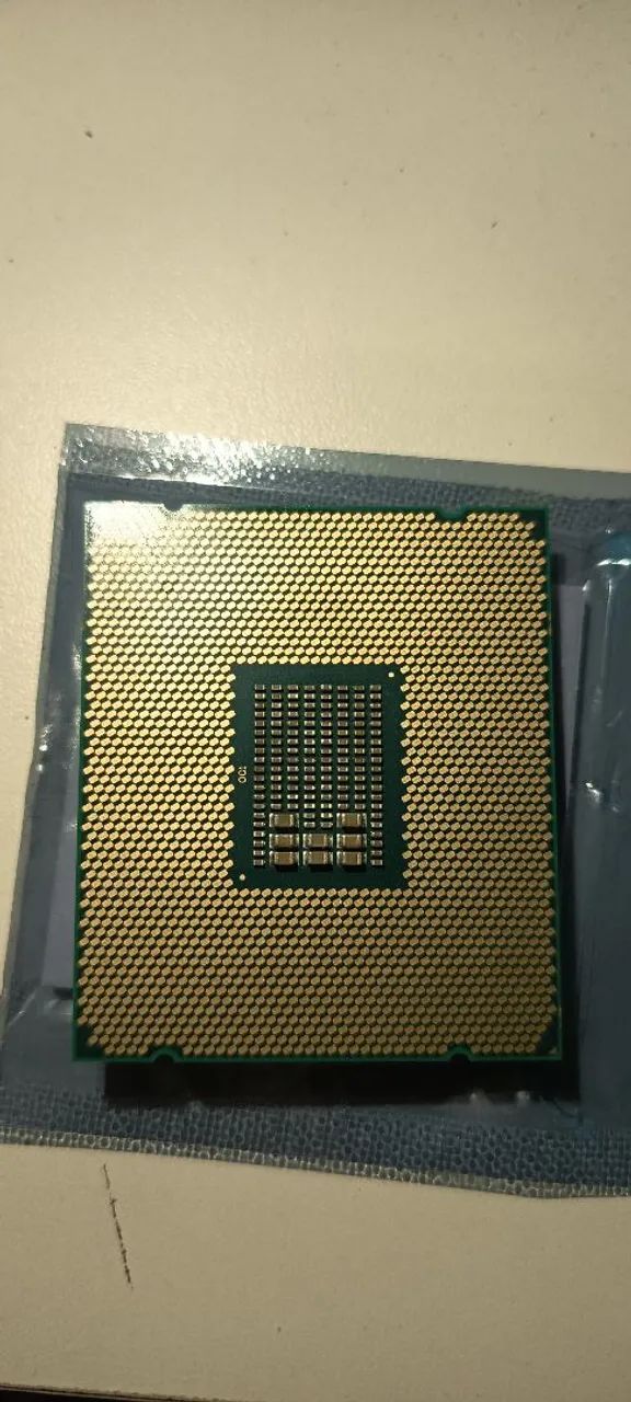 Xeon 2667v4 - Foto 3