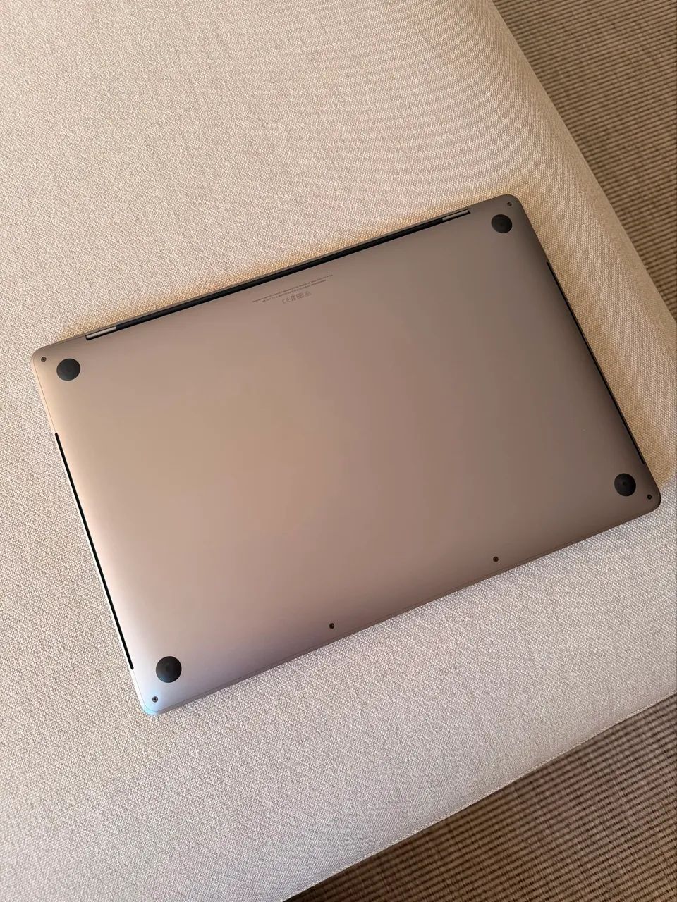 Macbook pro 16, intel core i7, 512gb - Foto 2