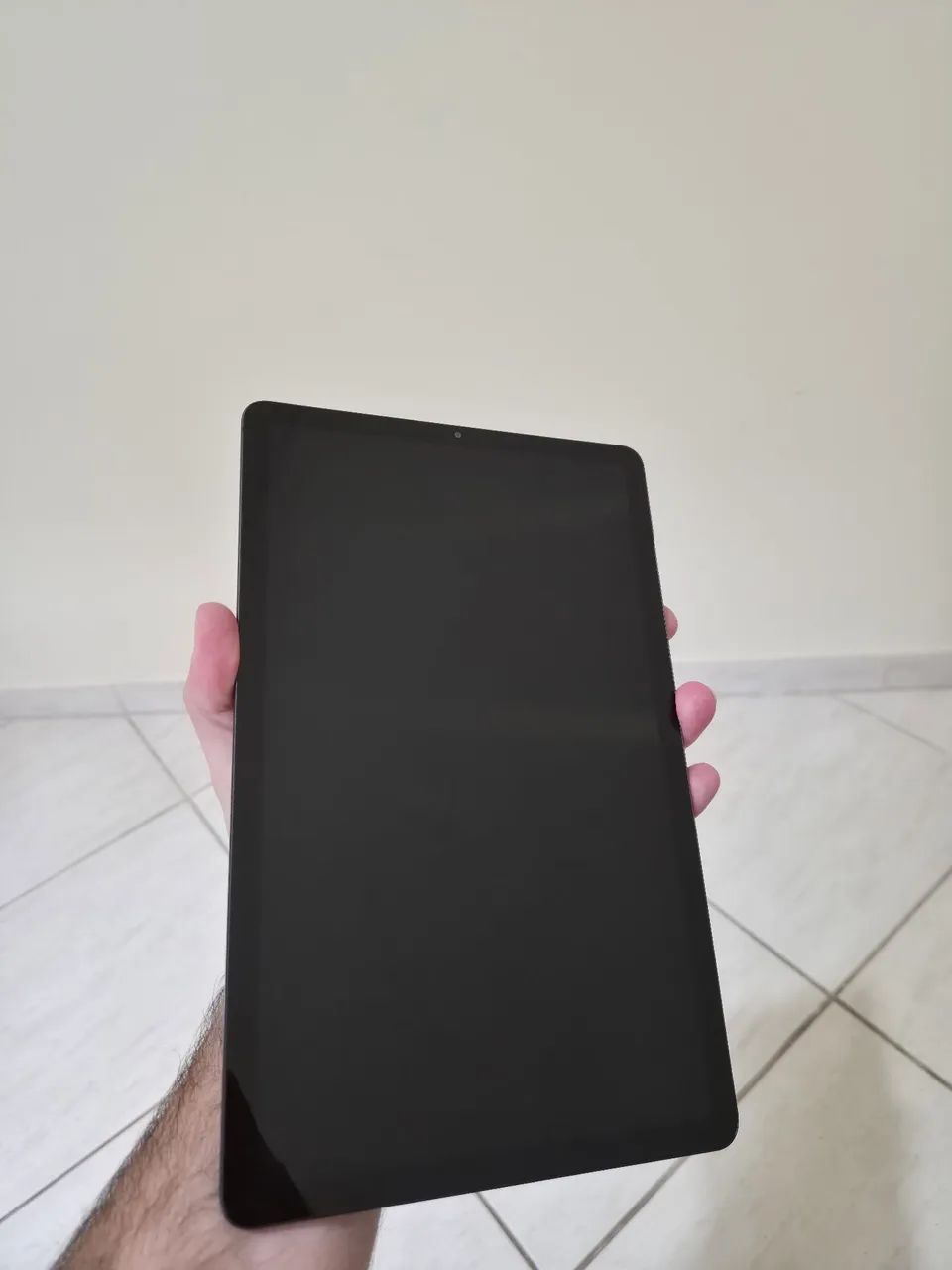 Tablet Samsung Tab S6 Lite 128GB / 4GB RAM - Foto 3