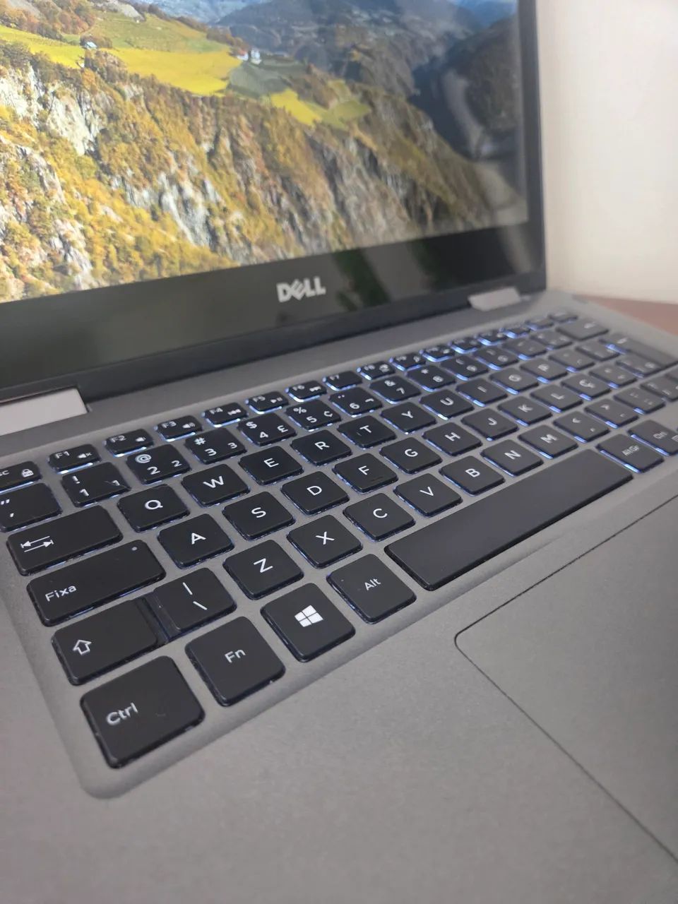 Notebook Dell 13,3"  - Foto 4