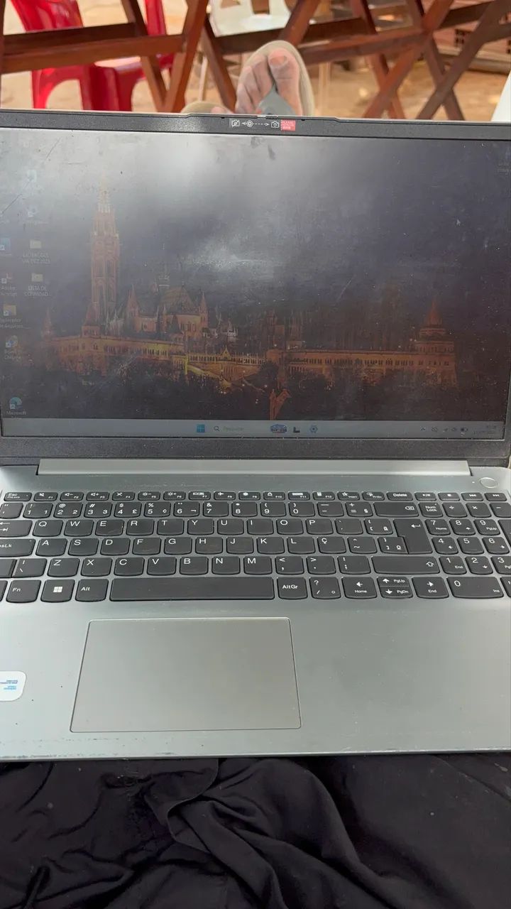 Notebook  - Foto 2