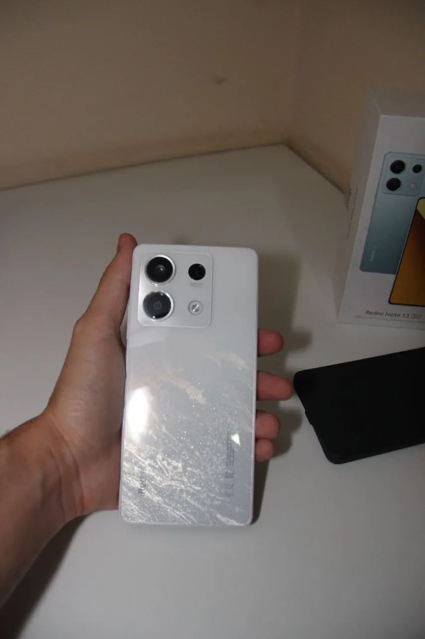 Redmi Note 13 5G - Foto 5