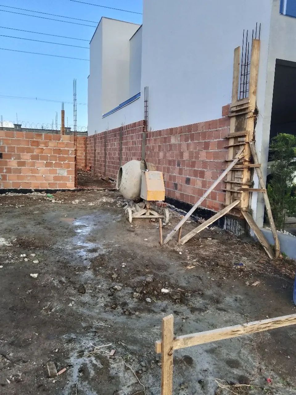 Pedreiro disponível  - Foto 3