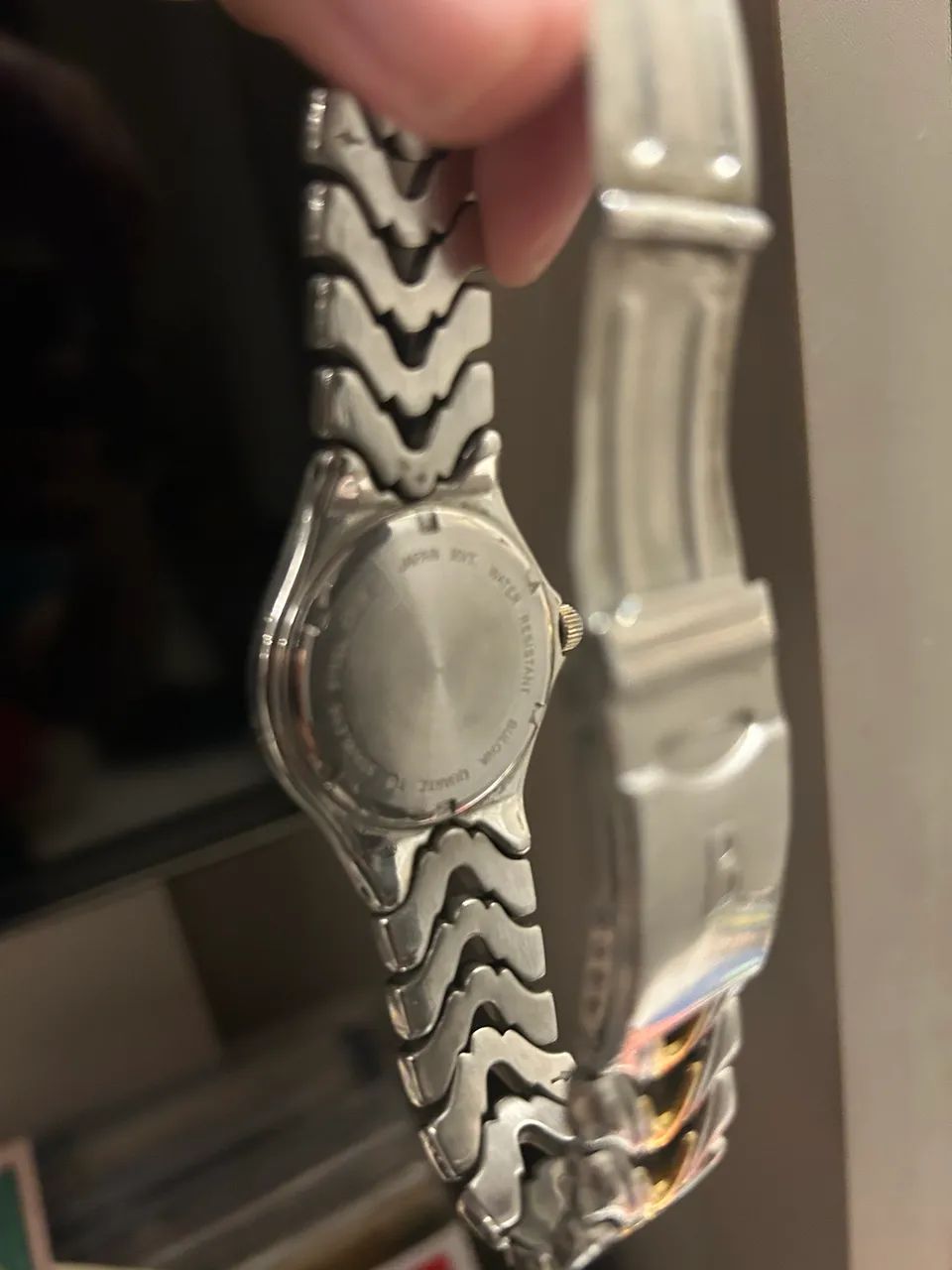 Relogio Bulova Marine Star - Foto 4