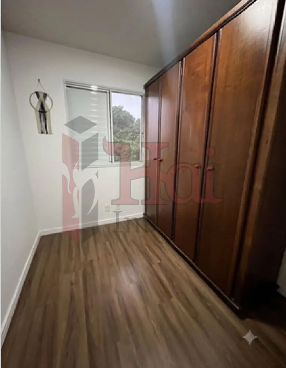 apartamento mobiliado em condominio, proximo a metro e comercio - Foto 2