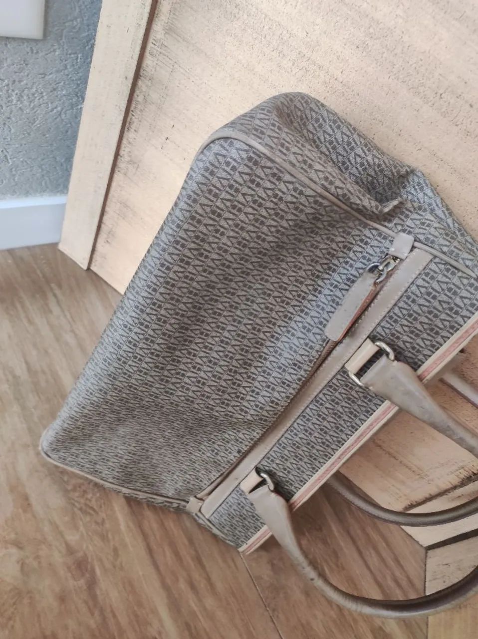 Bolsa Victor Hugo  - Foto 4